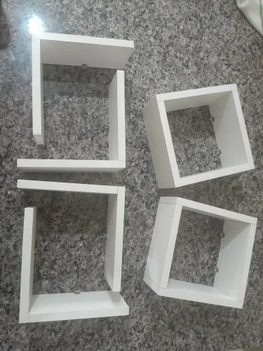 Nichos de Parede