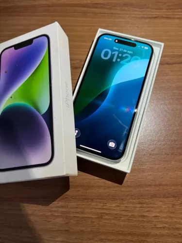 IPHONE 15 Com nota fiscal