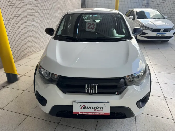 Fiat Mobi Like 1.0 Fire Flex 5P. 2023