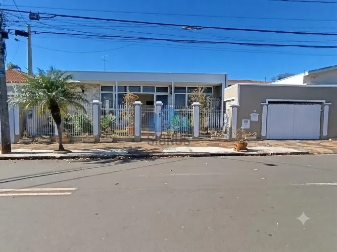 Casa Comercial para Locação no Taquaral Campinas/SP