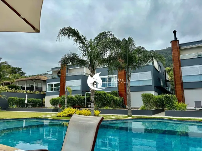 Casa com 4 dormitórios para alugar, 280 m² por R$ 10.000,00/dia - Juquehy - São Sebastião/