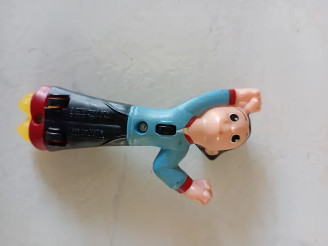 Figura/ boneco Astro Boy