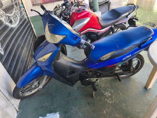 Moto 
