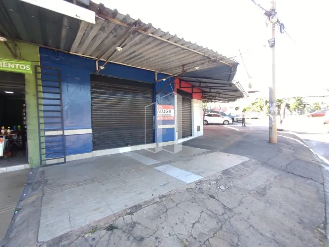 Sala Comercial em Parque Amazônia - Goiânia, GO