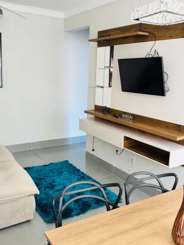 Alugo Apto mobiliado com 2 quartos no bairro terra nova Cuiabá