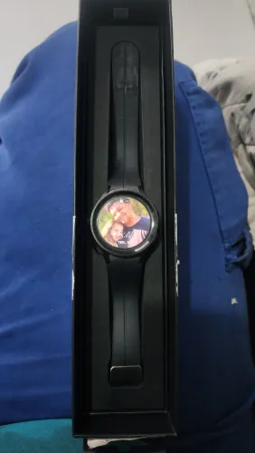 Relógio SmartWatch sansung 5 Pro