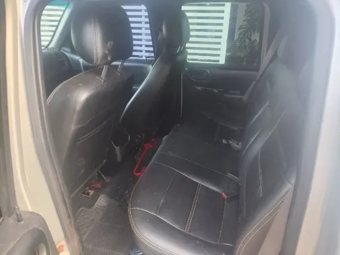 Ford Ranger XLT 2.3 16V 150cv CD Repower. 2010