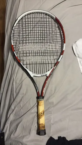 Raquete de tenis Roland garros