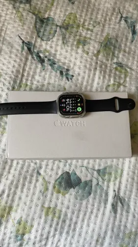 Apple Watch Ultra 2