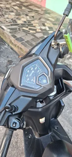 Moto Neo 125