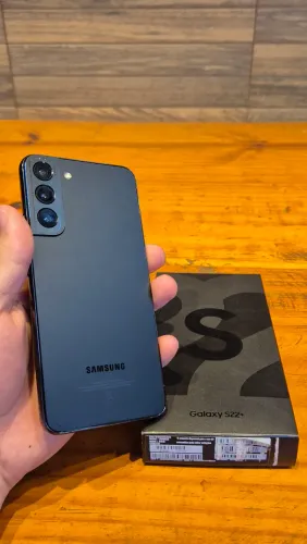 Samsung S22+ 256gb