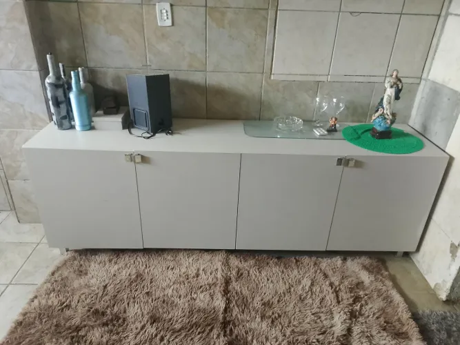 Buffet de luxo