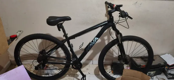 Bicicleta Aro 29 RAVA