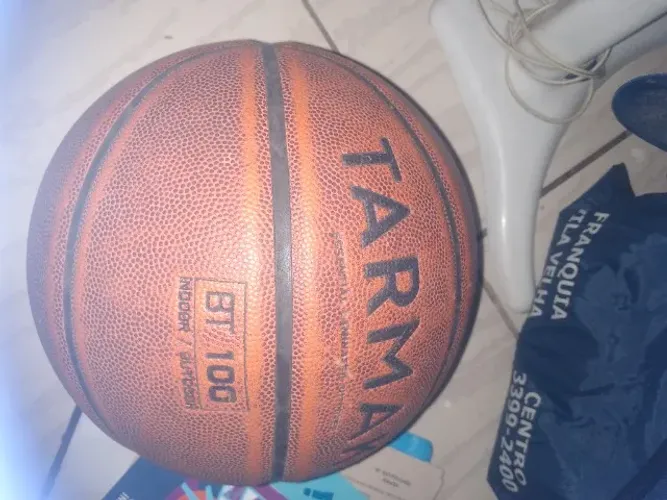 Bola de Basquete Tarmak
