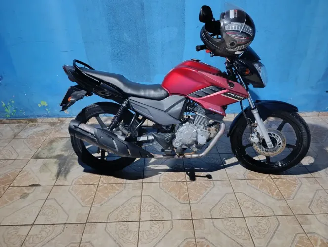 Fazer 150