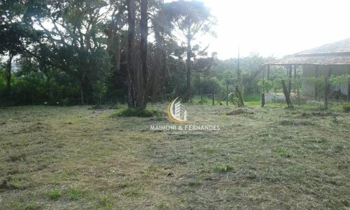 Terreno à venda, 1500 m² por R$ 250.000,00 - Centro - Analândia/SP