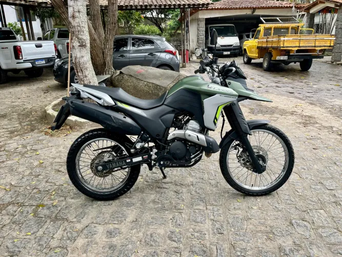 LANDER XTZ 250