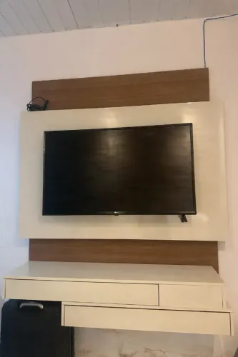 Painel de tv