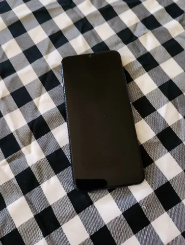 # Samsung Galaxy A03 - Ótimo Estado | Pronto para Uso