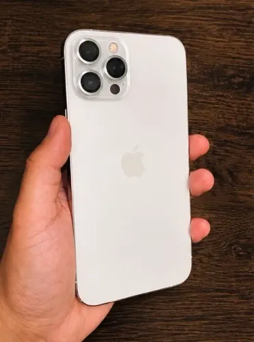 iphone 12 pro max Impecável 128gb
