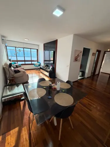 Apartamento em Santana