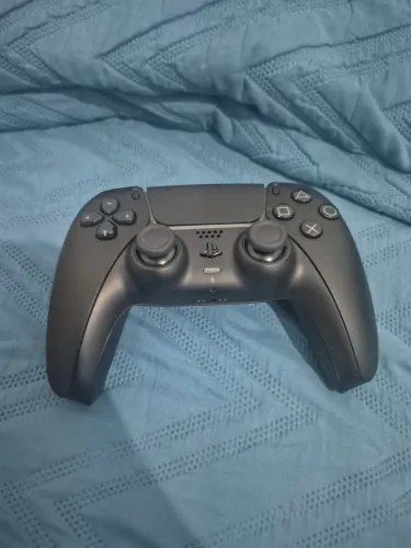Controle de PlayStation 5