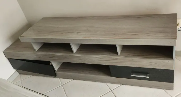 Rack usado 60 x 47 x 204
