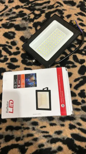 Refletor de Led 400w