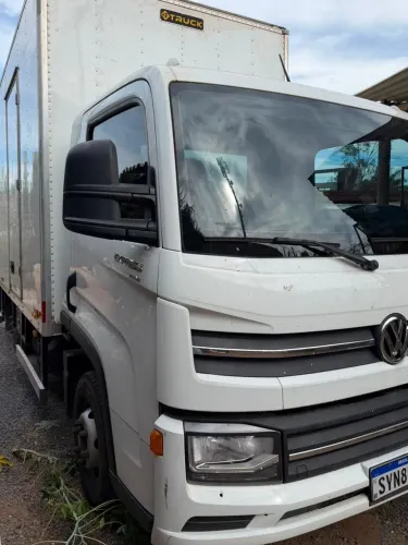 Delivery Express Turbo 