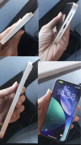 iPhone 14 Plus