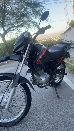 Bros 150 - 2010