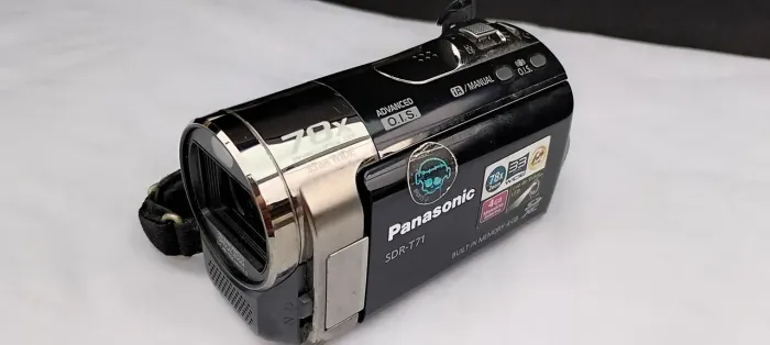 Camera com 78x de zoom óptico (leia a descrição)