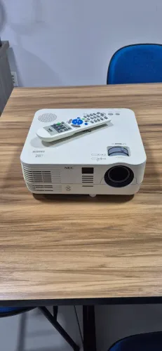 DATA SHOW NEC VE282
