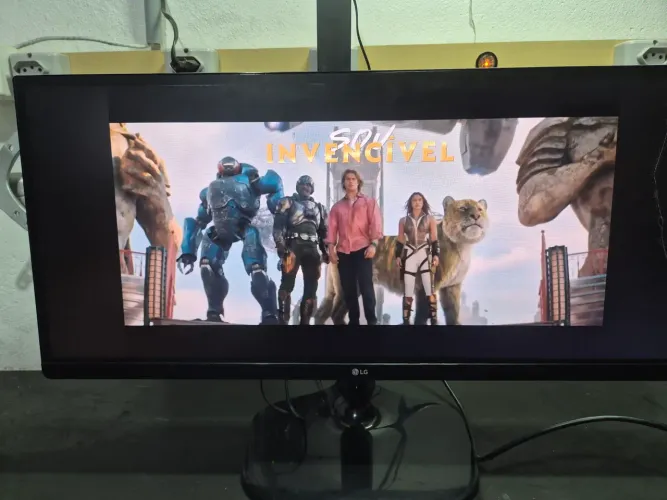 Monitor Gamer UltraWide