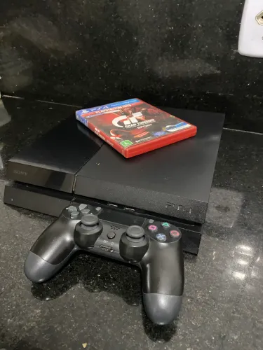 Ps4