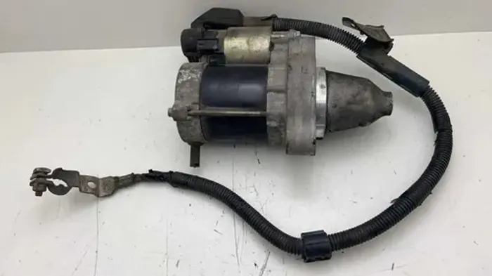 Motor Arranque Honda Fit City 1.5 2012 428005790 40b110