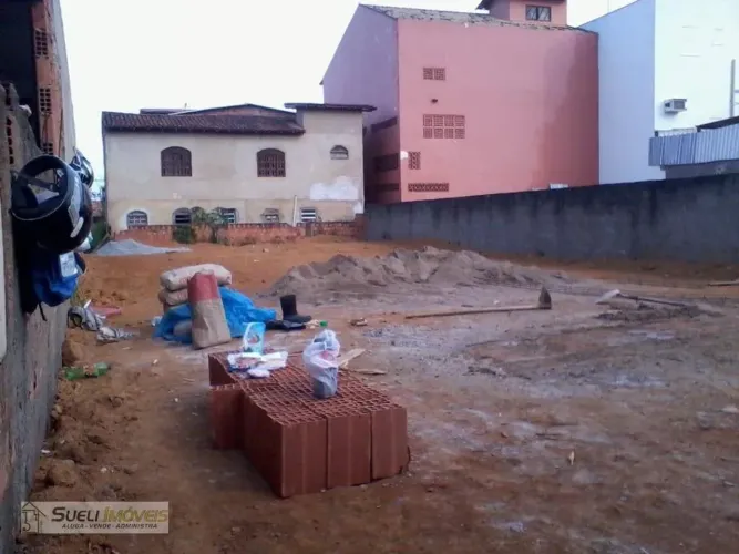 Terreno à venda, 330 m² por R$ 350.000,00 - Novo Cavaleiros - Macaé/RJ