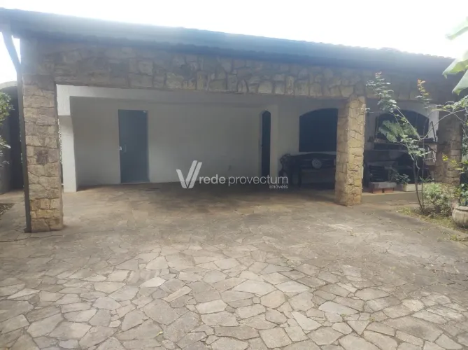 IMÓVEL COM VOCAÇÃO COMERCIAL À VENDA | NOVA CAMPINAS CAMPINAS/SP.