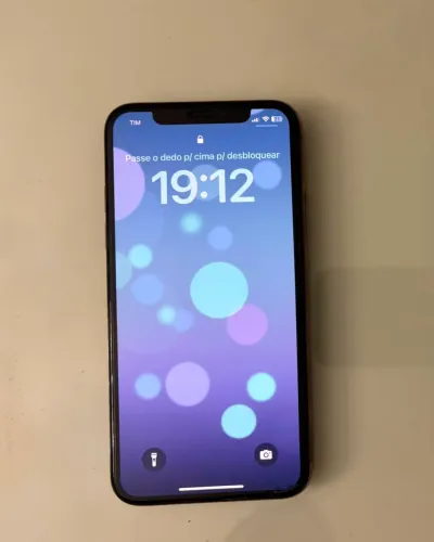 iPhone