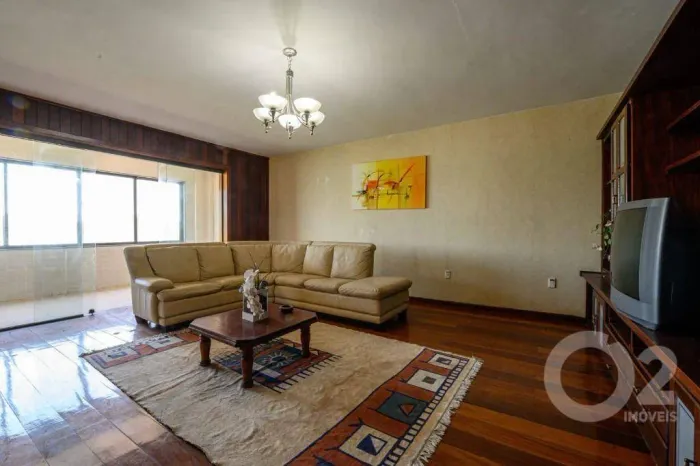 Prédio com 5 apartamentos com 3 dormitórios à venda, 151 m² por R$ 4.500.000 - Praia do Pe