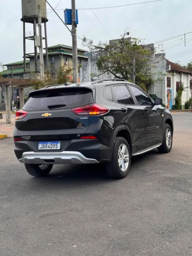Chevrolet Tracker LT 1.0 Turbo 12V Flex AUT 2023