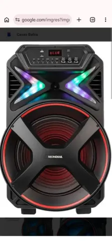 Caixa de som mundial 700w