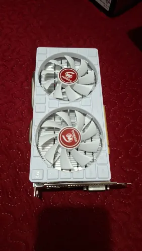 Placa de Vídeo