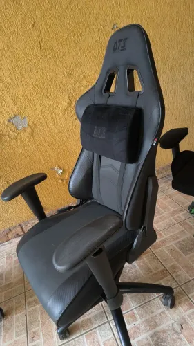 Cadeira gamer top DT3