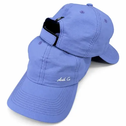 BONÉ FIT IMPERMEAVEL LILÁS
