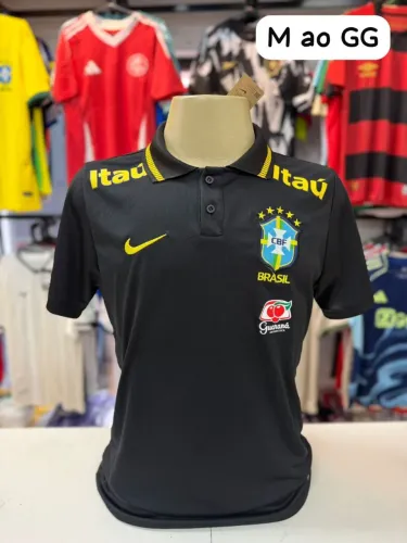 Camisa do Brasil