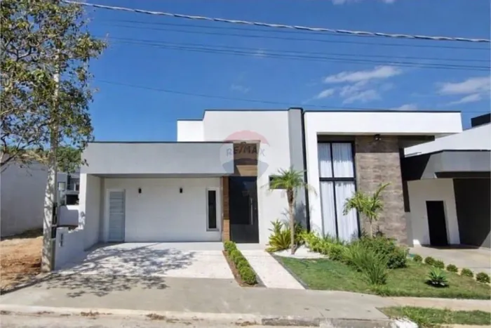 Oportunidade casa Térrea no Condomínio Reserva Ipanema com 3 quartos 1 suite e muito mais!
