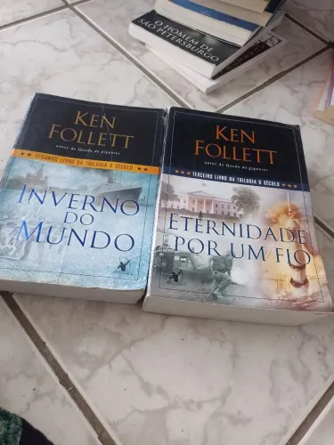Ken follett