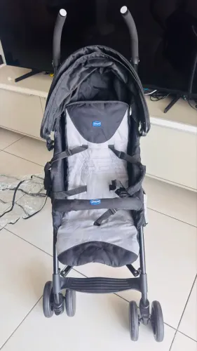 Carinho Chico