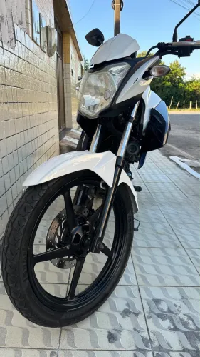 Fazer 150 2020 (Segundo dono) moto extremamente conservada